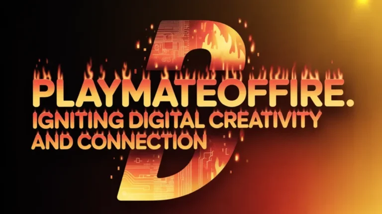 Unlocking the Fascinating World of Playmateoffire: A Unique Perspective
